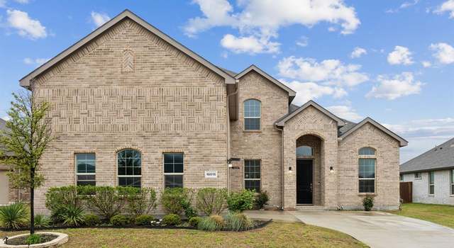 Photo of 10515 Forest Glen Ln, Grand Prairie, TX 76065