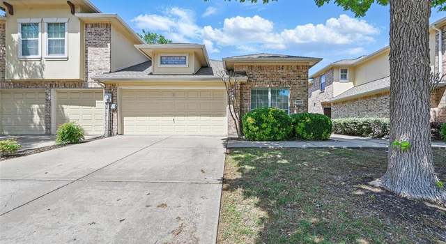 Property at 9902 Wake Bridge Dr, Frisco, TX 75035, 2 beds, 2 baths