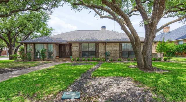 Photo of 6603 Lovington Dr, Dallas, TX 75252