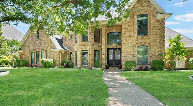 Photo of 3303 Queensbury Way W, Colleyville, TX 76034