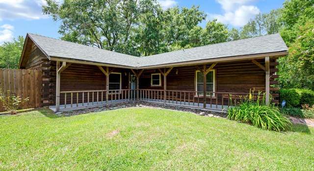 Photo of 7999 Sunset Ln, Mooringsport, LA 71060