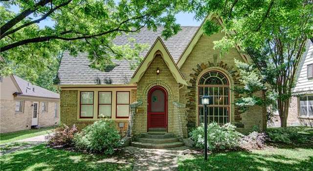 Photo of 5906 Monticello Ave, Dallas, TX 75206
