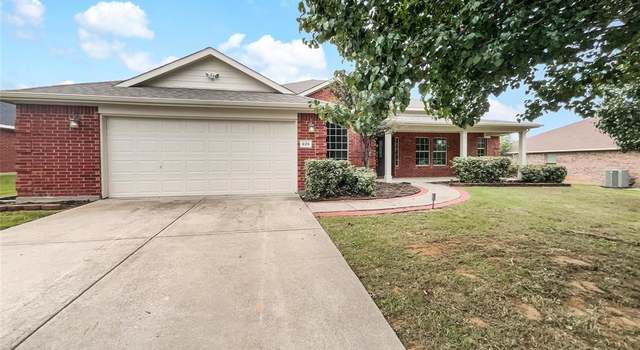 Photo of 825 Sherry Ln S, Krugerville, TX 76227