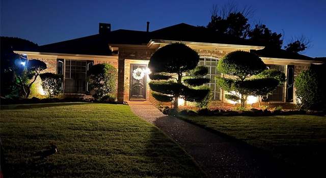 Photo of 411 Roaring Springs Dr, Allen, TX 75002