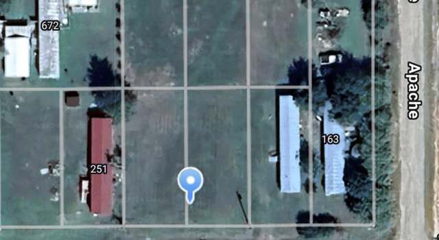 Photo of TBD Sioux, Quitman, TX 75783