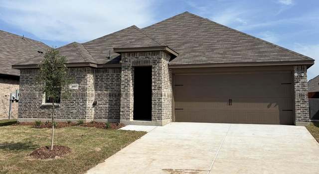 Photo of 807 Chapin Ln, Ennis, TX 75119