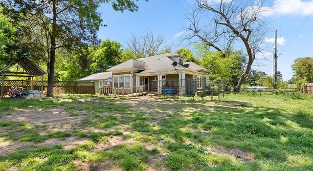 Photo of 104 E State St, Omaha, TX 75571