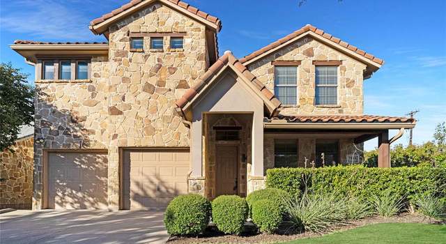 Photo of 7900 Texian Trl, Mckinney, TX 75070