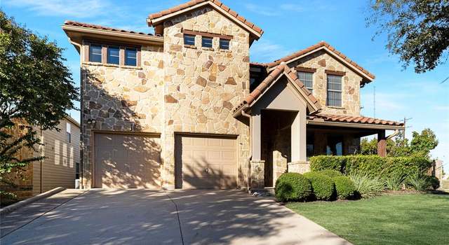 Photo of 7900 Texian Trl, Mckinney, TX 75070