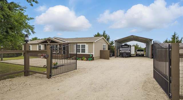 Photo of 1660 County Road 4109, Campbell, TX 75422