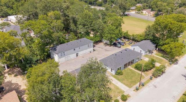 Photo of 821 W Shaw St, Tyler, TX 75701
