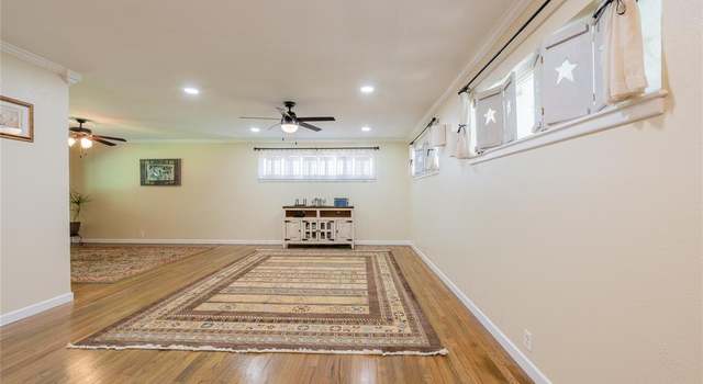Photo of 4812 George St, Wichita Falls, TX 76302