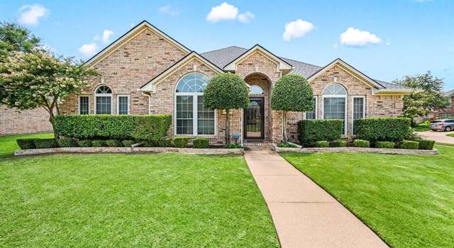 Photo of 4000 Sweetwood Ct, Haltom City, TX 76137