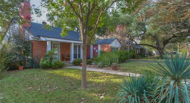 Photo of 6425 Malvey Ave, Fort Worth, TX 76116