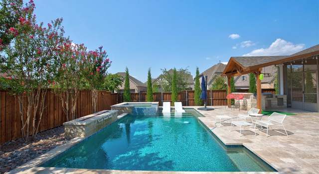 Photo of 3203 Prancer Way, Celina, TX 75009