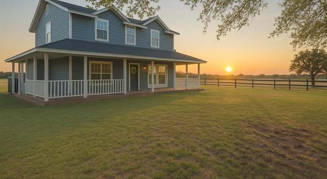 Photo of 115 Rosser Ranch Rd, Graham, TX 76450