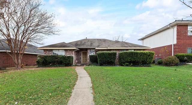 Photo of 1443 Chapman Dr, Lancaster, TX 75134