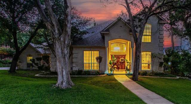 Photo of 1911 Pecan Ridge Ct, Cedar Hill, TX 75104