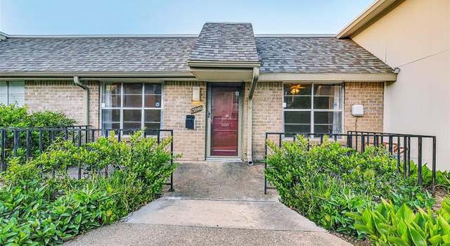 Photo of 13840 Methuen Green Ln, Dallas, TX 75240
