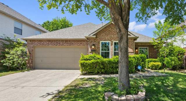 Photo of 2308 Sheldon Dr, Mckinney, TX 75072