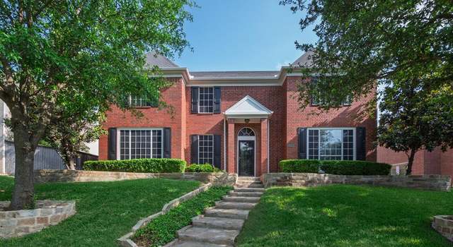 Photo of 5125 Golden Ln, Fort Worth, TX 76123