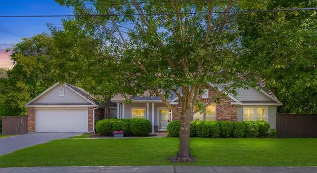 Photo of 403 Josephine St W, Mckinney, TX 75069