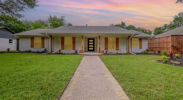Photo of 7818 Rolling Acres Dr, Dallas, TX 75248