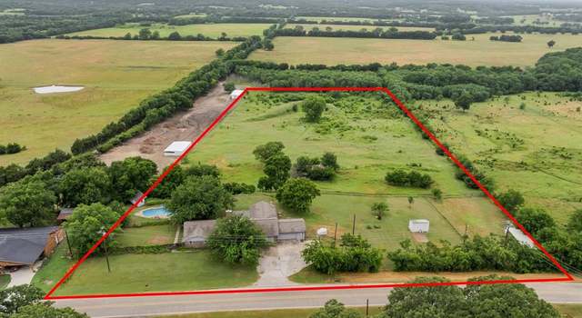 Photo of 5080 FM 1553, Leonard, TX 75452