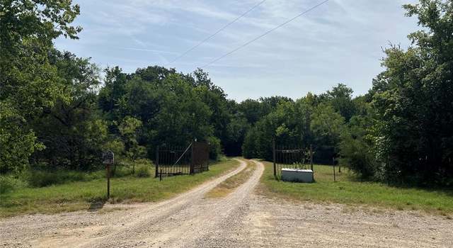 Photo of 1877 County Road 3092, Frost, TX 76641