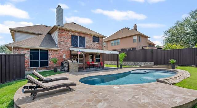 Photo of 1413 Glenshire Dr, Garland, TX 75043