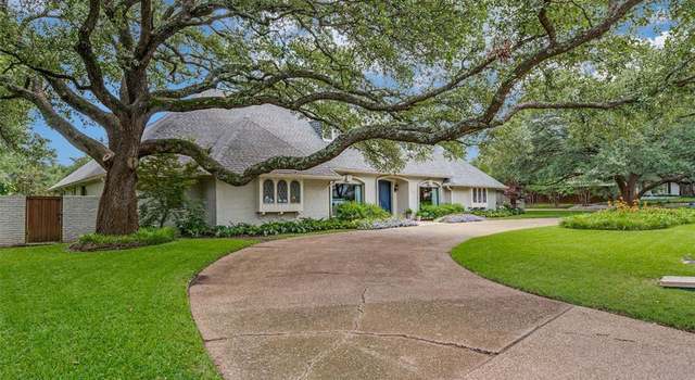 Photo of 7212 Stefani Dr, Dallas, TX 75225