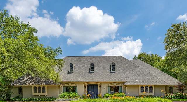 Photo of 7212 Stefani Dr, Dallas, TX 75225