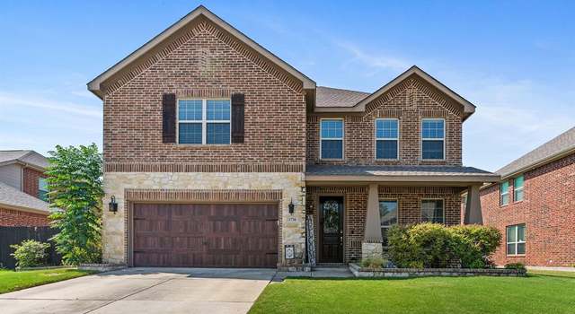 Photo of 1736 Crescent Oak St, Wylie, TX 75098