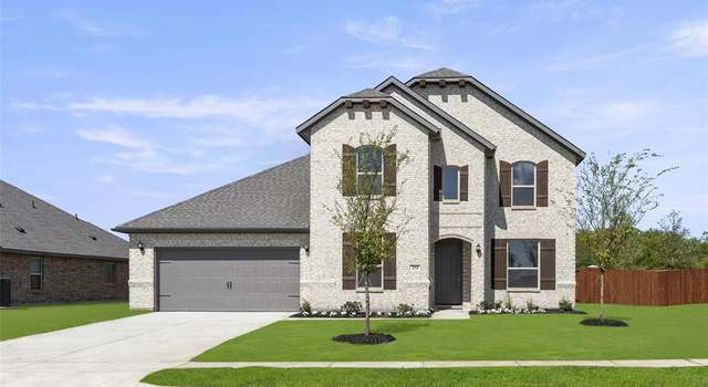 Photo of 251 Redford Ln, Forney, TX 75126