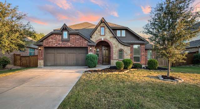 Photo of 3123 Pamplona, Grand Prairie, TX 75054