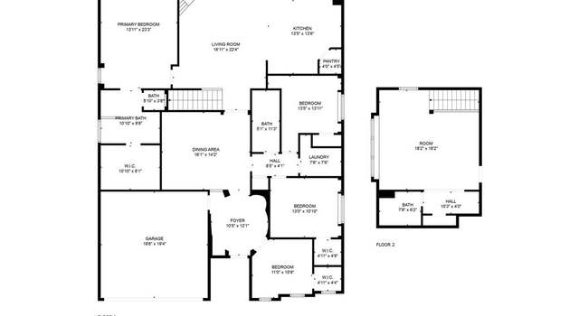 Photo of 3123 Pamplona, Grand Prairie, TX 75054