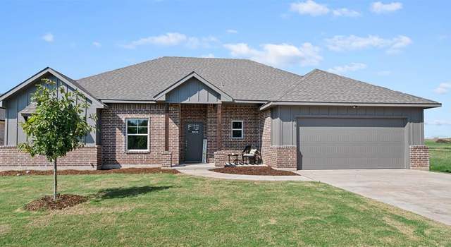 Photo of 146 Panther Loop, Mabank, TX 75147