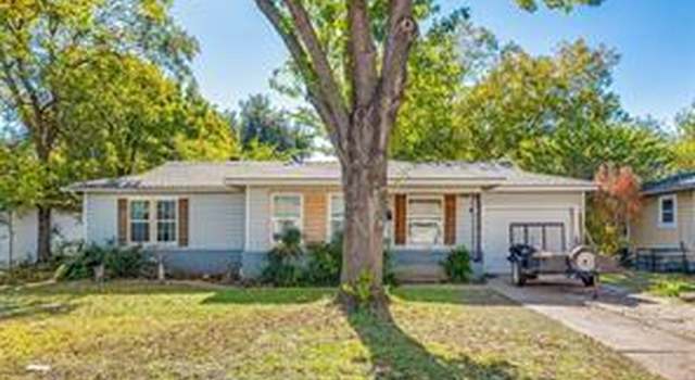 Photo of 5236 Palmer Dr, Haltom City, TX 76117