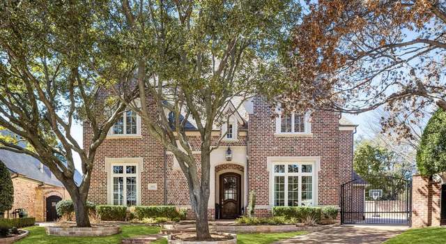 Photo of 3021 Seneca Dr, Frisco, TX 75034