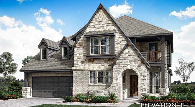 Photo of 4190 Mill Pond Dr, Prosper, TX 75078