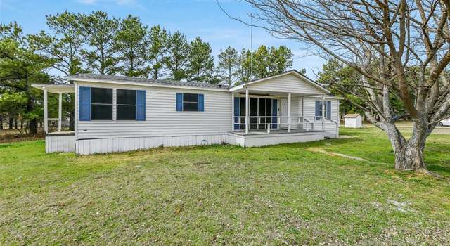 Photo of 132 County Road 4757, Rhome, TX 76078