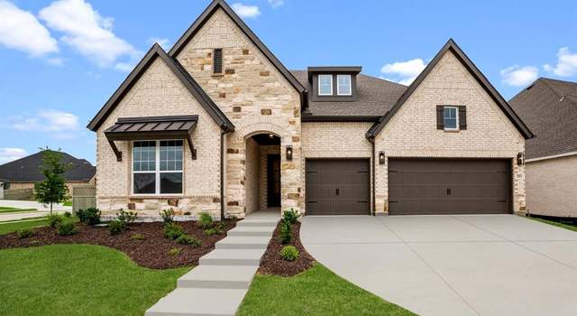 Photo of 201 Cottontail Ln, Northlake, TX 76247