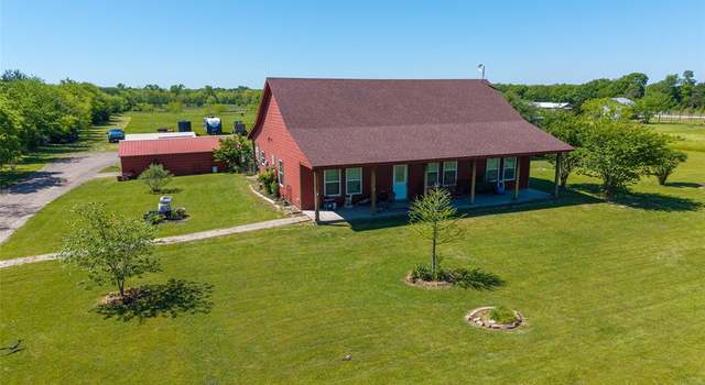 Photo of 3173 County Road 2508, Caddo Mills, TX 75135