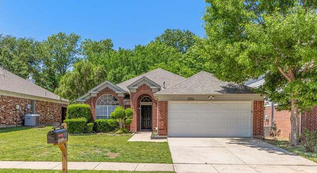 Photo of 2516 Creekhaven Dr, Flower Mound, TX 75028