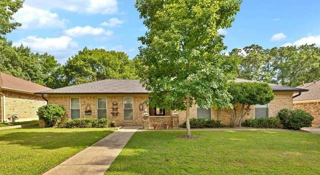 Photo of 4005 Fort Branch Dr, Arlington, TX 76016