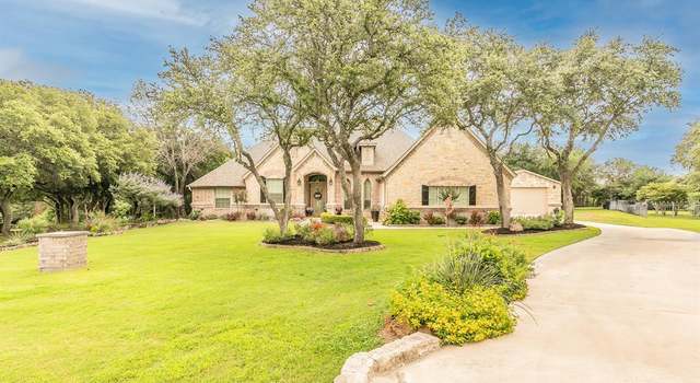 Photo of 4401 Rancho Blanca Ct, Fort Worth, TX 76108