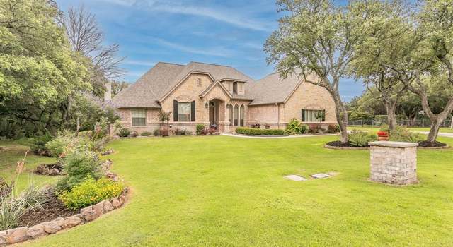 Photo of 4401 Rancho Blanca Ct, Fort Worth, TX 76108