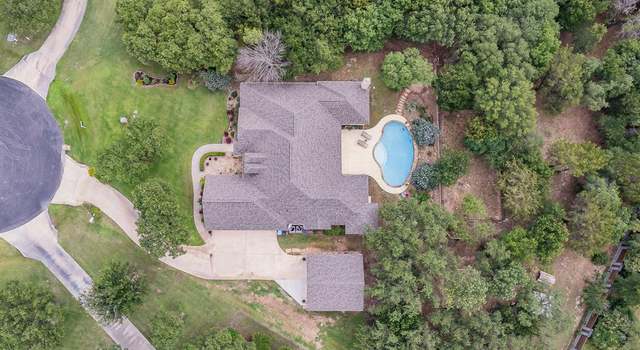 Photo of 4401 Rancho Blanca Ct, Fort Worth, TX 76108