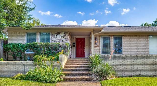 Photo of 7434 Wellcrest Dr, Dallas, TX 75230