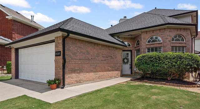 Photo of 4108 Midrose Trl, Dallas, TX 75287
